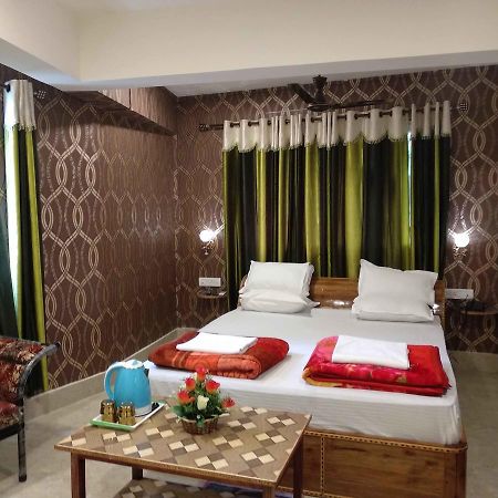 Dev Mahal Hotel Port Blair Bagian luar foto