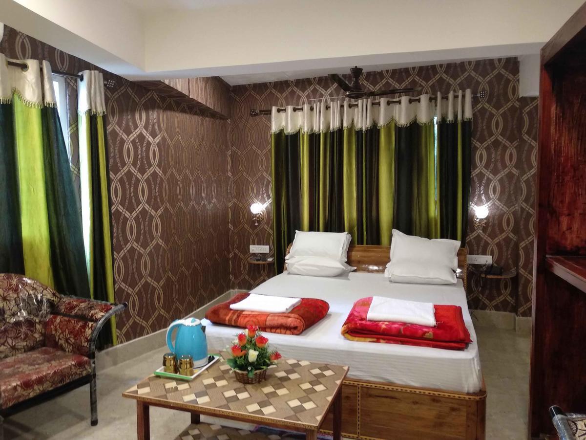 Dev Mahal Hotel Port Blair Bagian luar foto