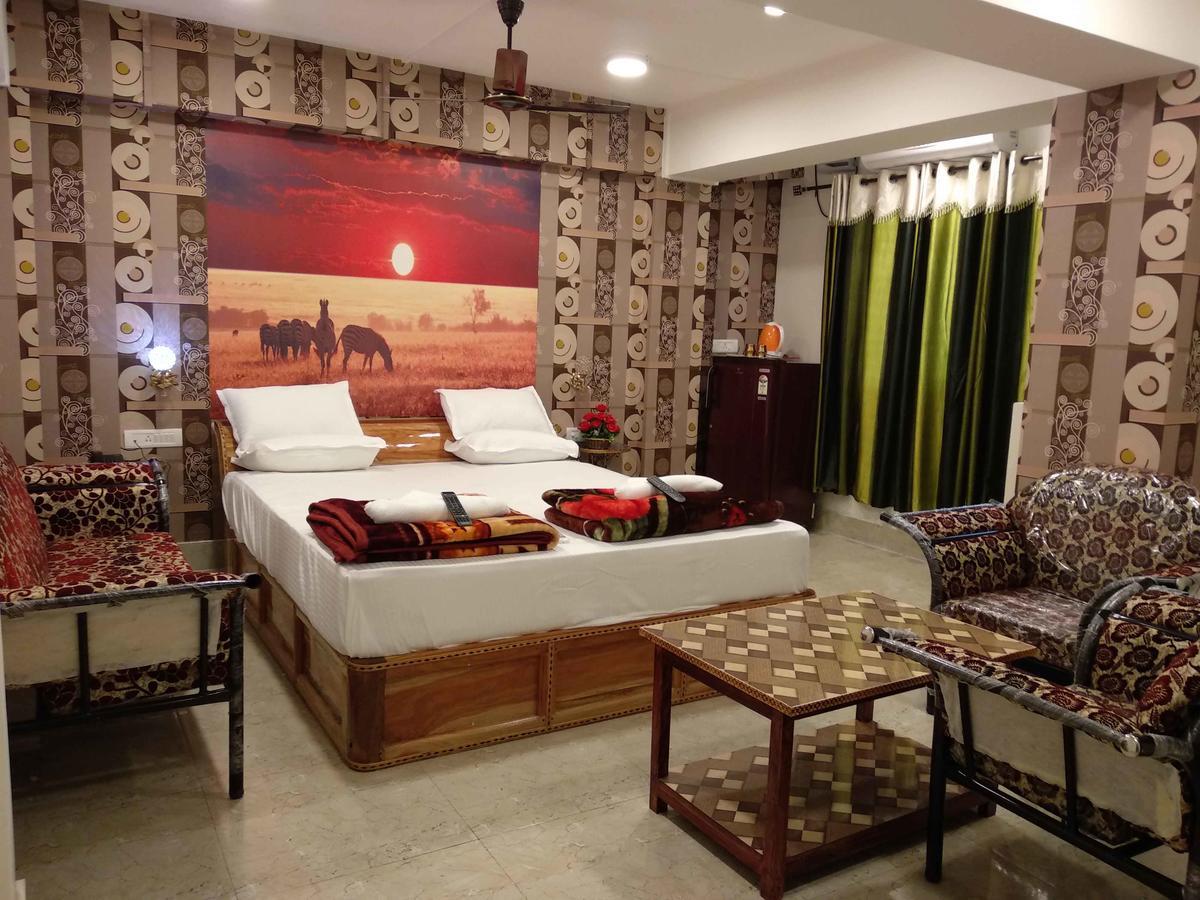 Dev Mahal Hotel Port Blair Bagian luar foto
