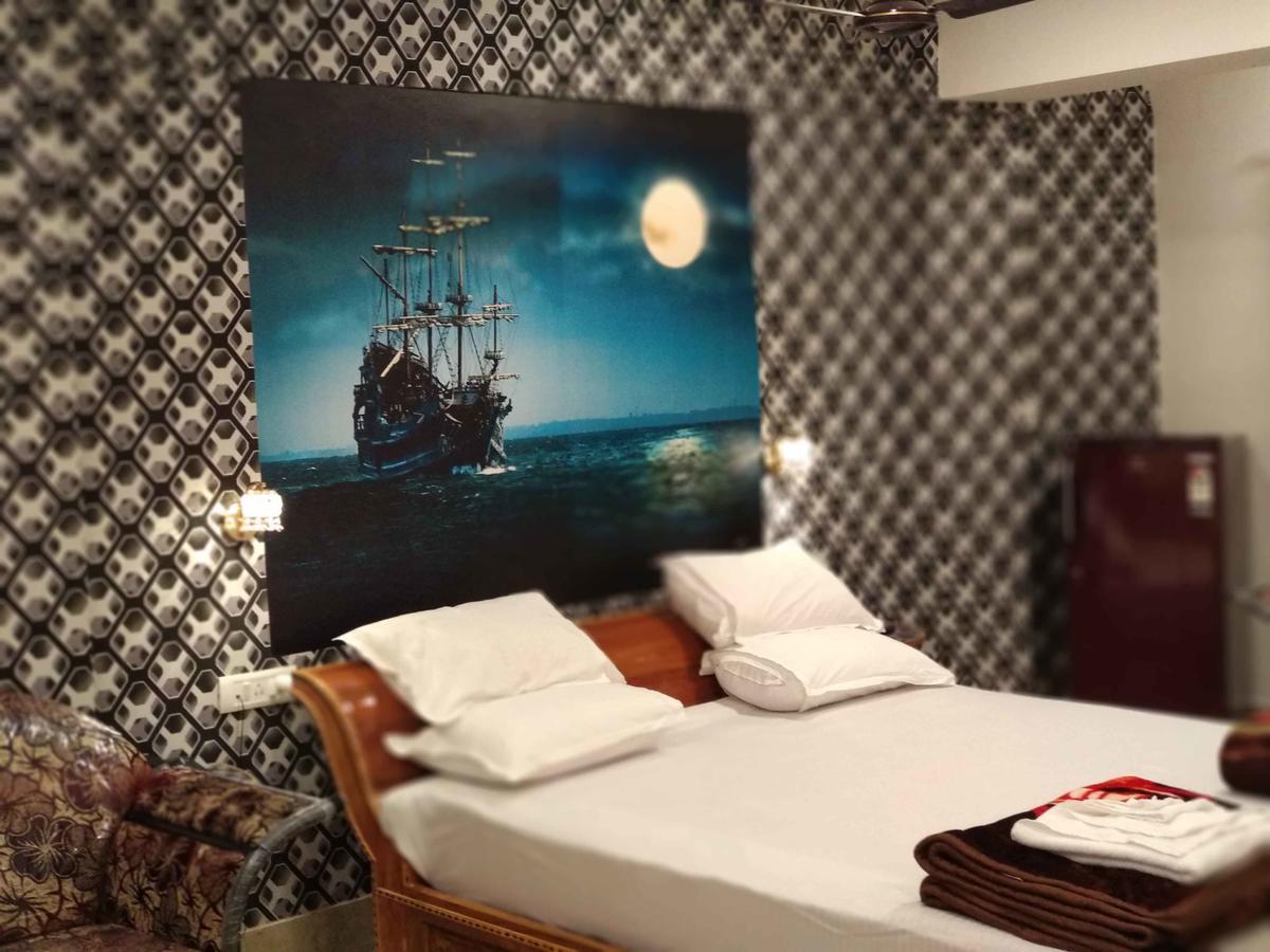 Dev Mahal Hotel Port Blair Bagian luar foto