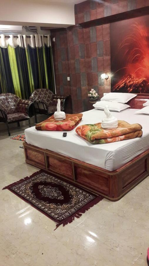 Dev Mahal Hotel Port Blair Bagian luar foto