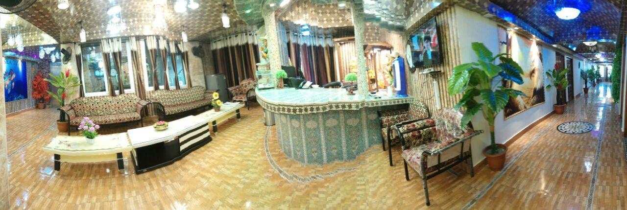 Dev Mahal Hotel Port Blair Bagian luar foto