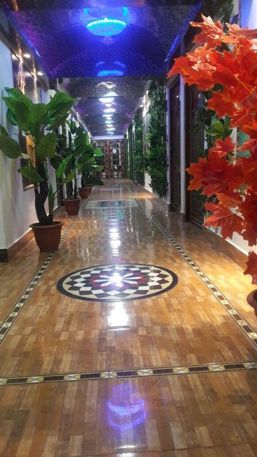 Dev Mahal Hotel Port Blair Bagian luar foto