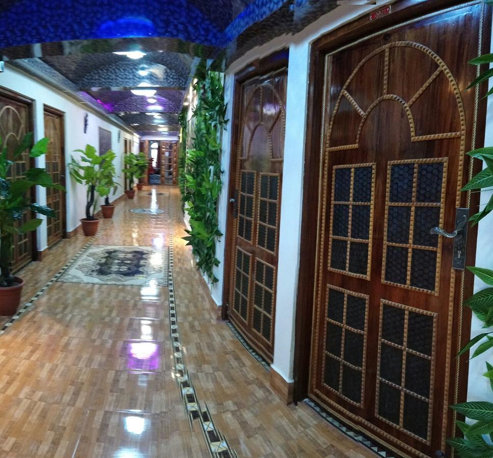 Dev Mahal Hotel Port Blair Bagian luar foto