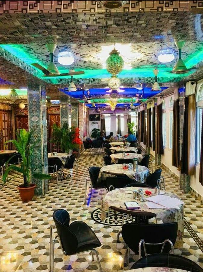 Dev Mahal Hotel Port Blair Bagian luar foto