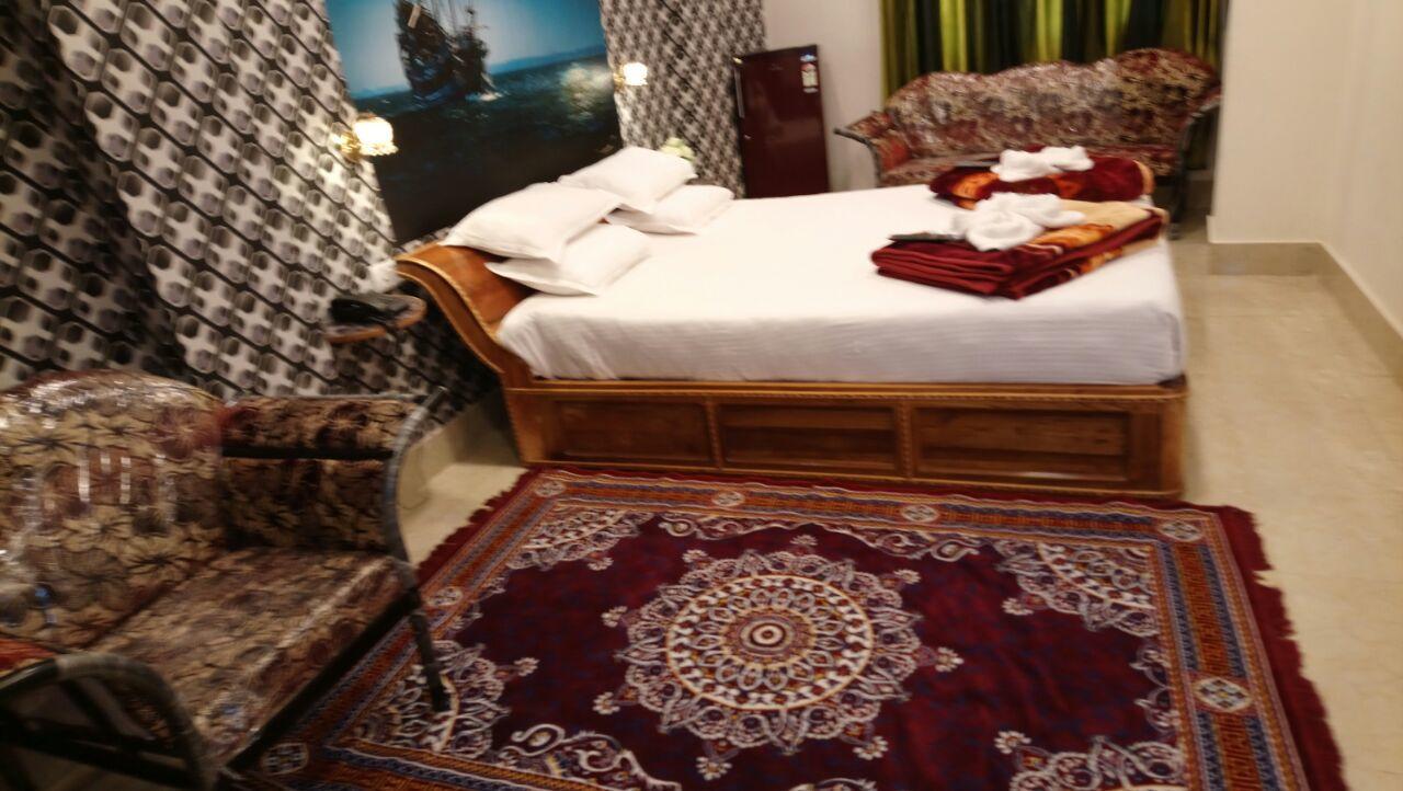 Dev Mahal Hotel Port Blair Bagian luar foto