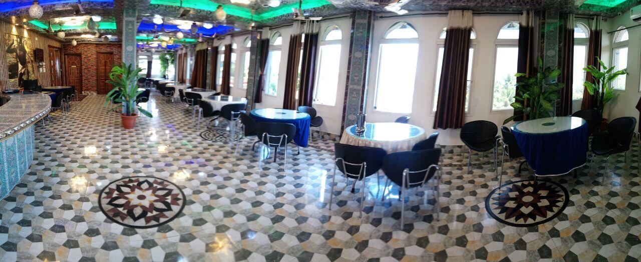 Dev Mahal Hotel Port Blair Bagian luar foto