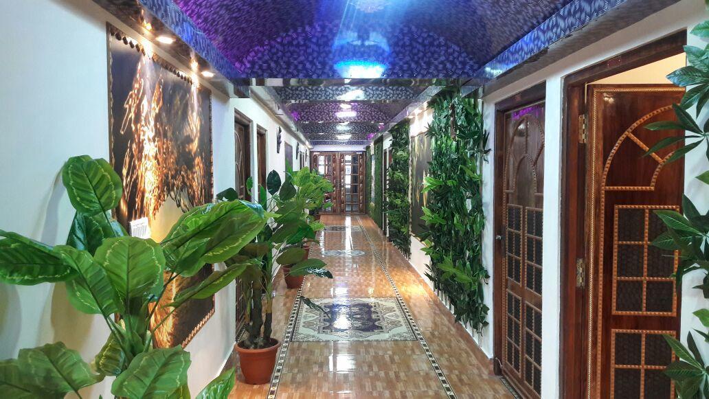 Dev Mahal Hotel Port Blair Bagian luar foto