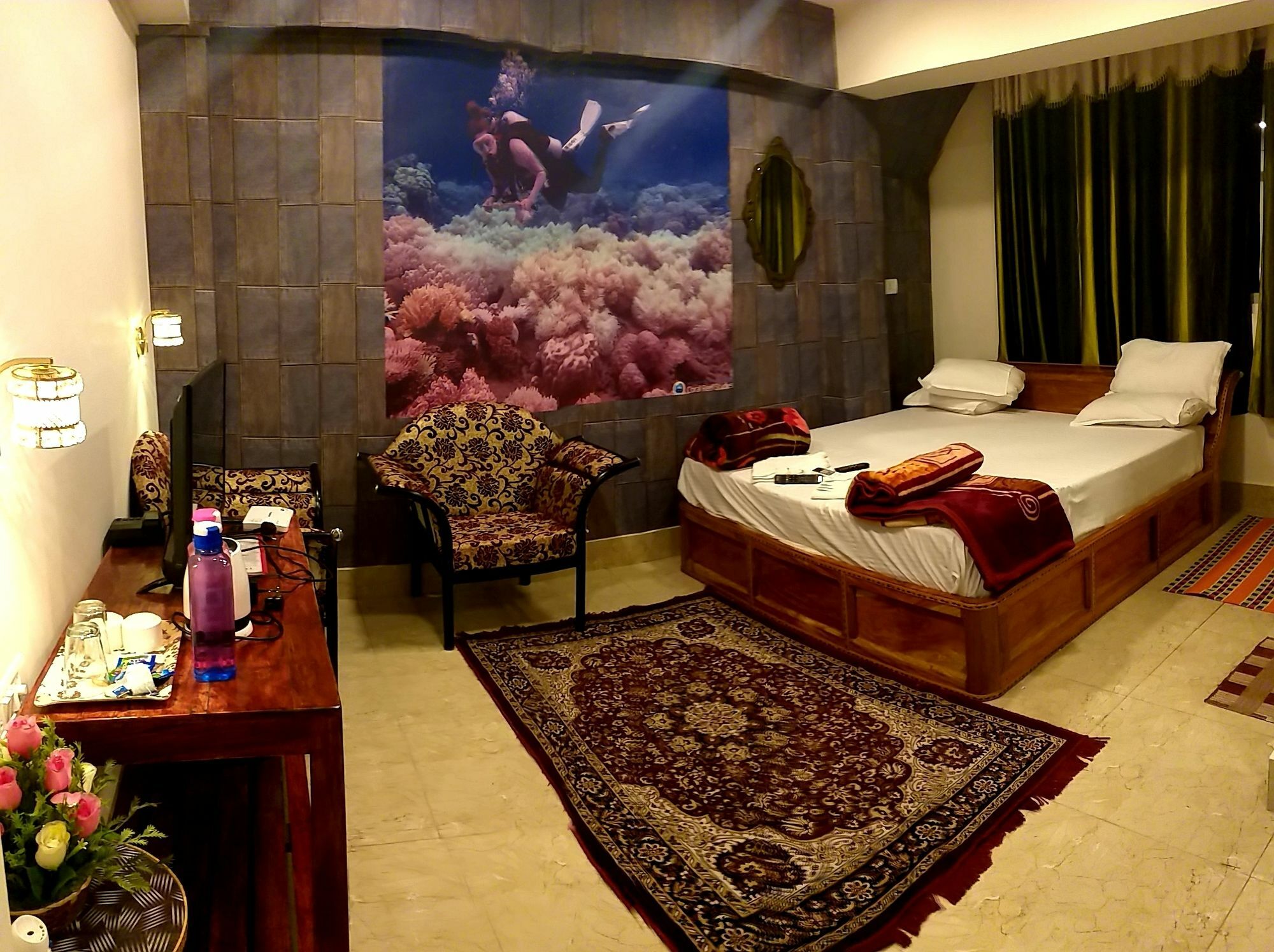 Dev Mahal Hotel Port Blair Bagian luar foto